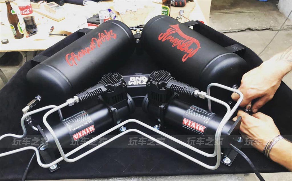 宝马x6改装绞牙,宝马x6改装轮眉