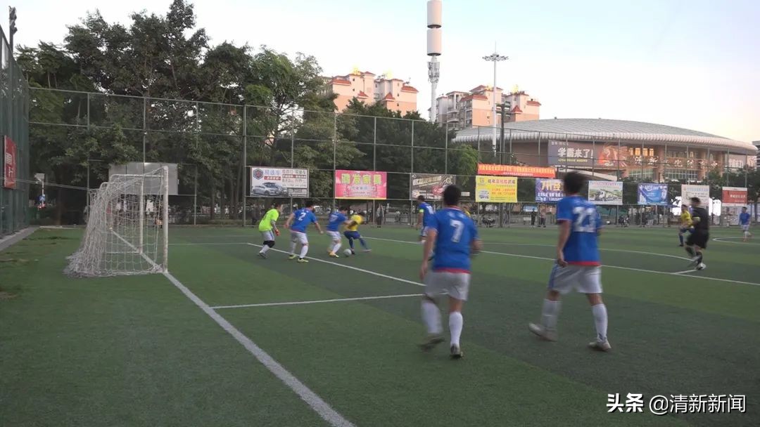 帅！这支球队夺冠啦，你认识他们吗？