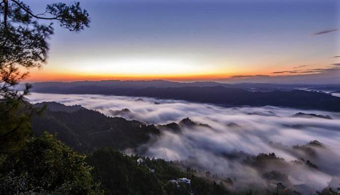 重庆主城耍水露营避暑一日游,重庆周边露营耍水自驾游推荐