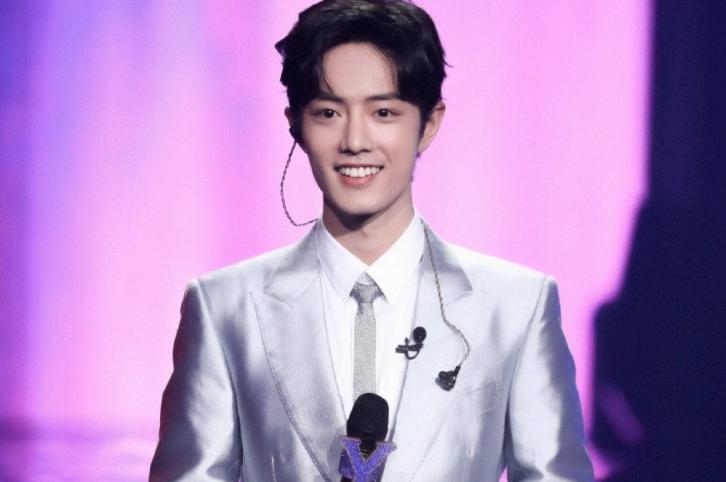 肖战神奇舞台阿云嘎,那战队高清完整版