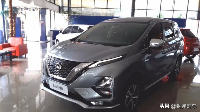 新款日产骊威何时国产,骊威和五菱宏光尺寸对比