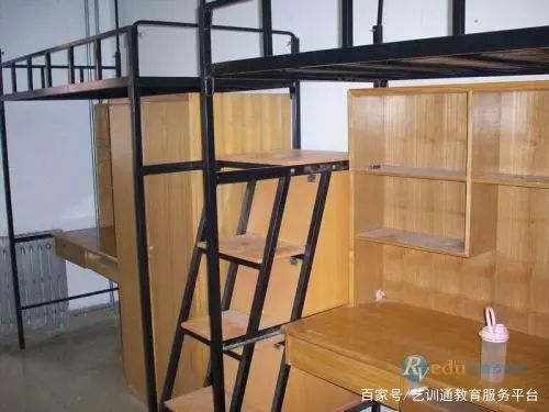 文科大学宿舍条件排名,全国学院宿舍条件排名