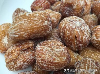 连州有哪些土特产,连州的十大特产