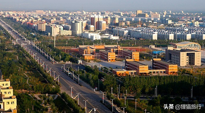 宁夏青铜峡现状,宁夏回族自治区青铜峡市