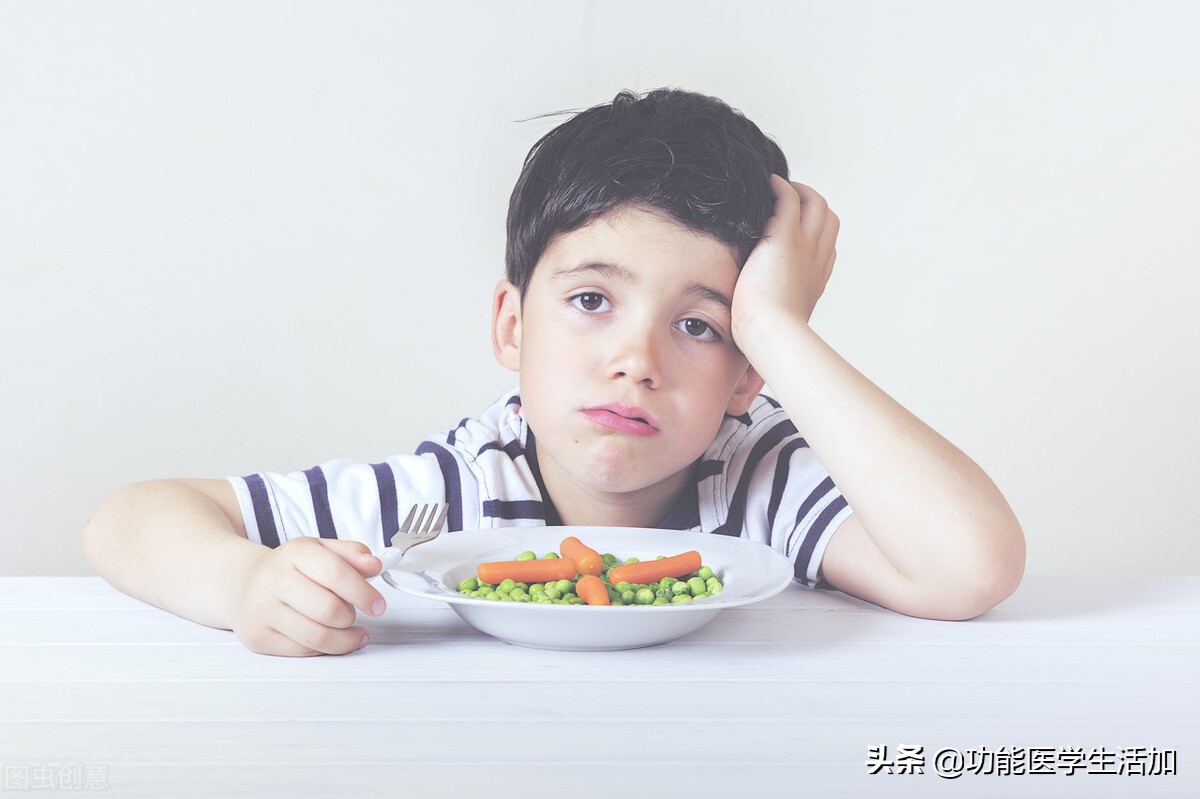 警惕孩子严重缺锌,缺锌严重吃什么药补充最快