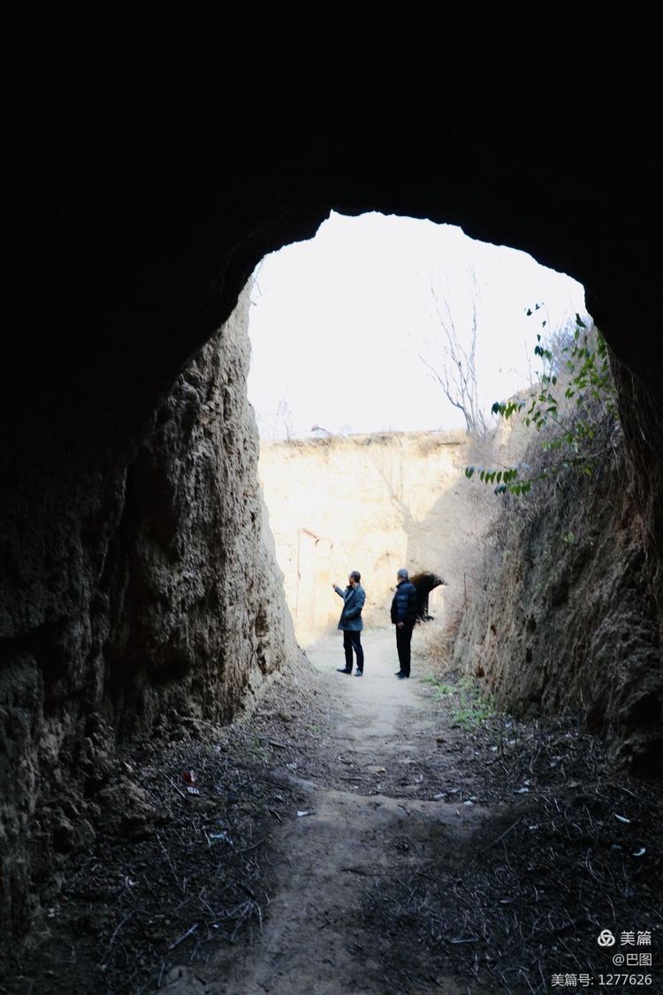 中华诗词之乡，遍地是历史*物文**，洛阳市偃师市山化镇游记