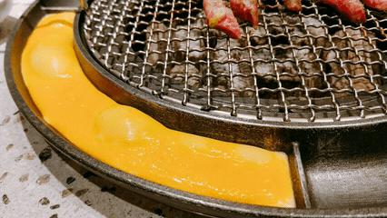 在釜山吃的最好吃的烤肉,在太原也能品尝淄博烧烤