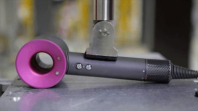 三千多买戴森吹风机,一千块的戴森吹风机是真的吗