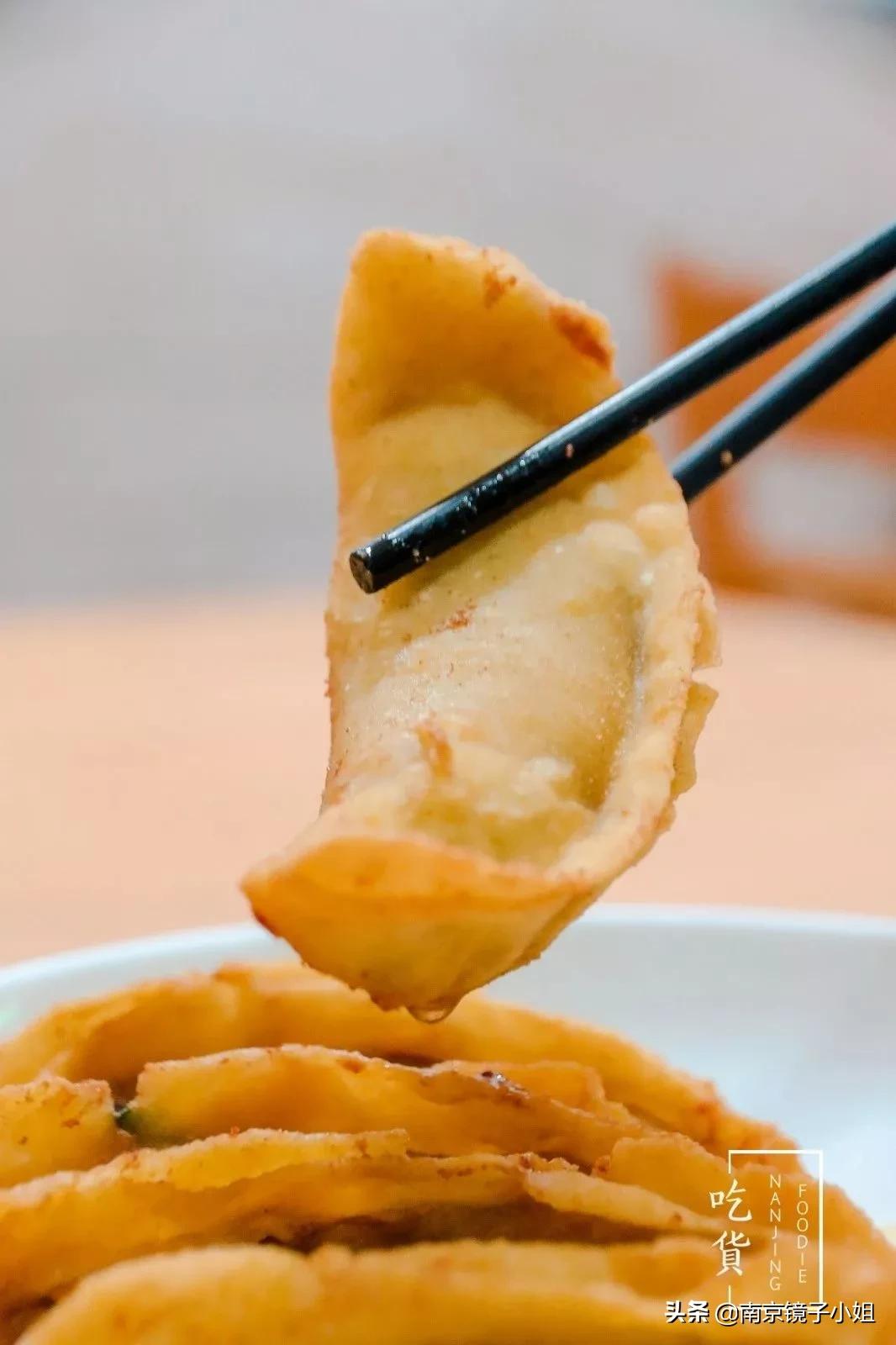 南京美食代购攻略,南京美食代购在哪个市场