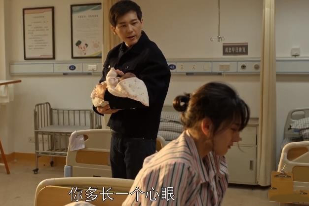 《乔家的儿女》三代们的结局：乔智勇前程似锦，乔韵芝抑郁成疾