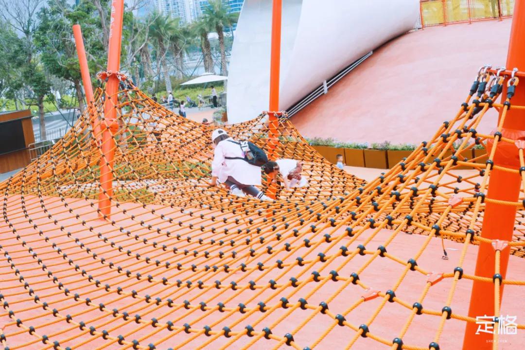 深圳海边乐园,深圳海边公园玩