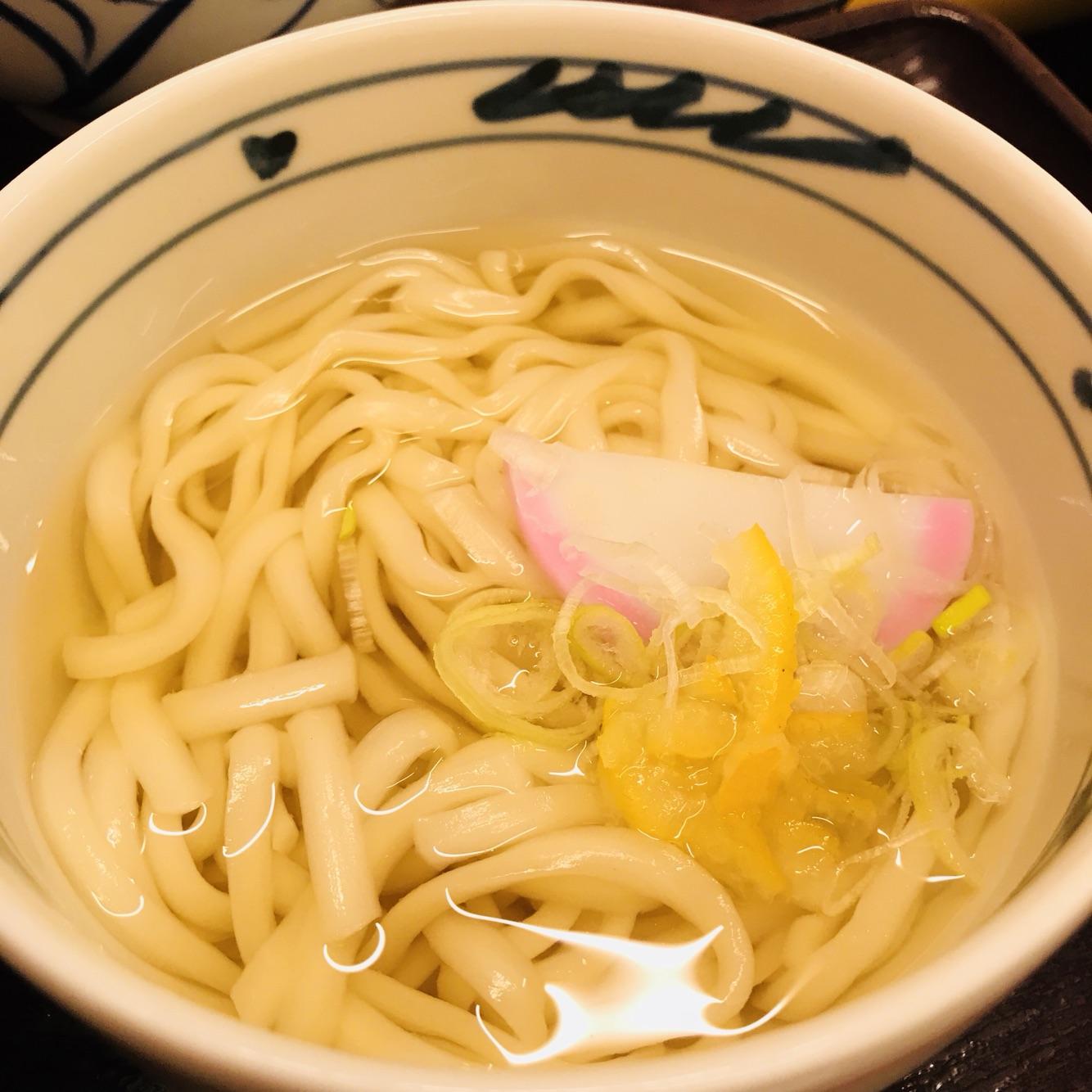 日本拉面和乌冬面,日式拉面和乌冬面的区别