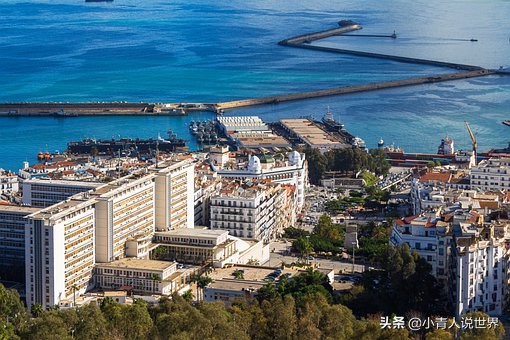 我发现非洲的阿尔及利亚存在许多商机，阿尔及利亚是个怎样的国家