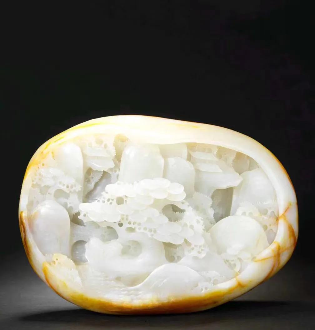 上海春拍翡翠,今年春拍翡翠