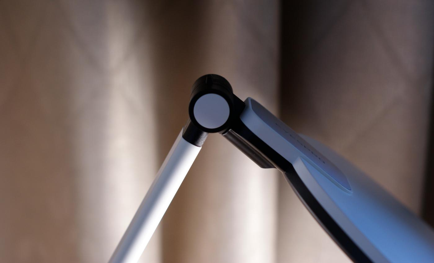 孩视宝智能护眼台灯,好视力和孩视宝台灯测评