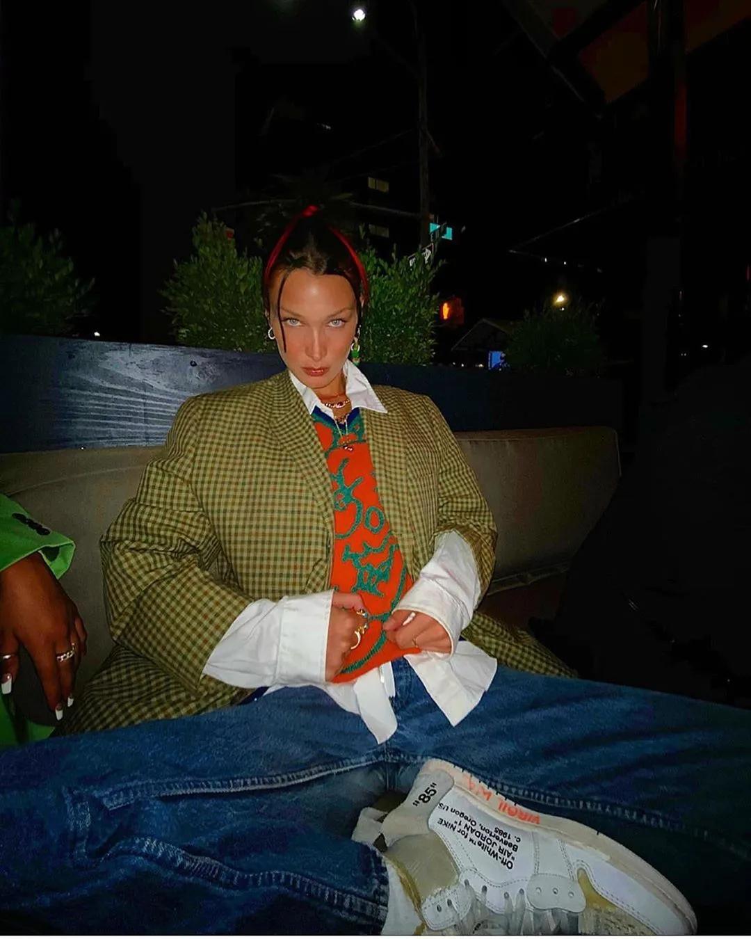 欧阳娜娜同款衣服牌子,欧阳娜娜淘宝同款衣服