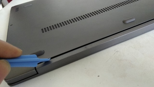 小米air13.3拆机,小米air13寸拆机换电池