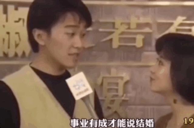 五十八岁的周星驰,58岁周星驰罕见亮相