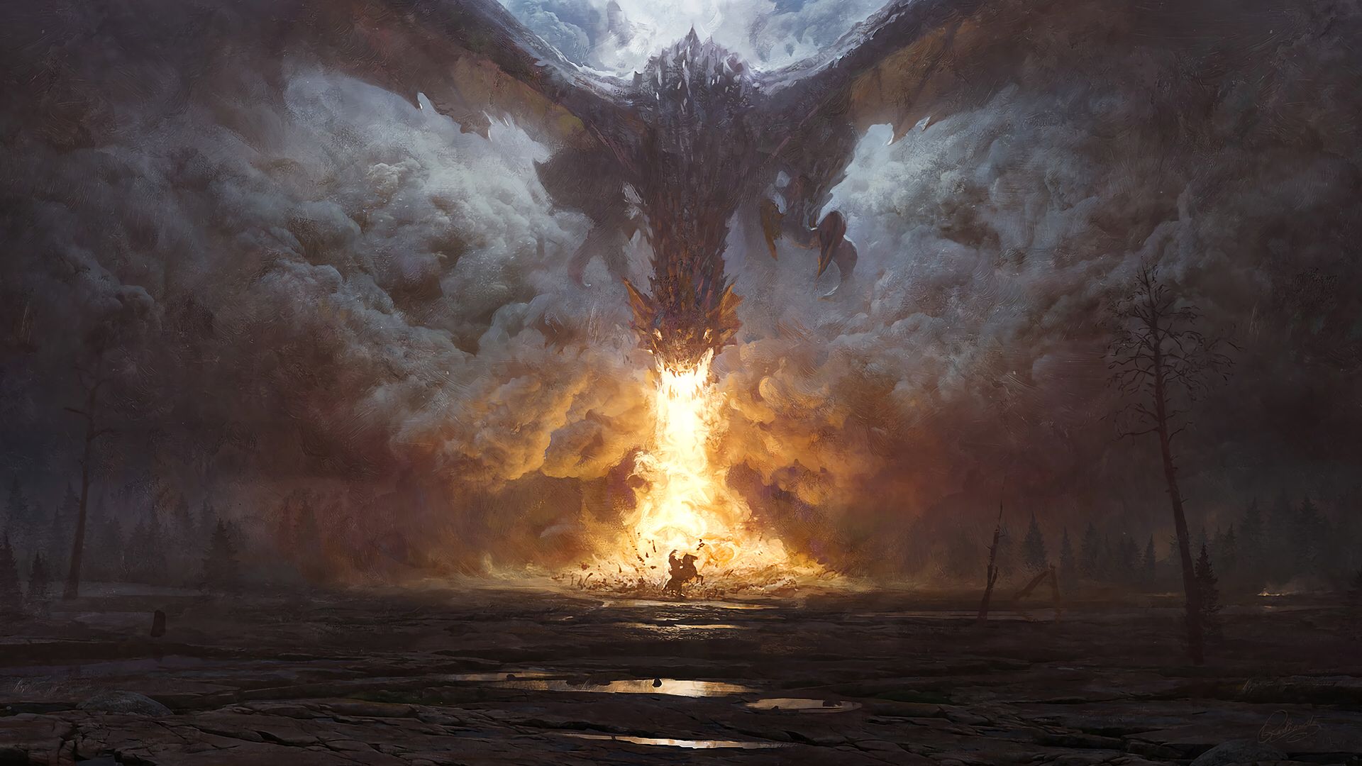 书荒必看经典玄幻小说完结,五本看完都不舍得删掉的玄幻小说