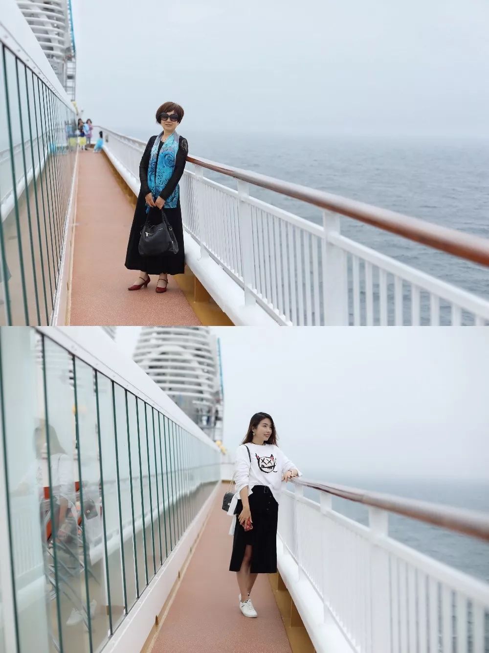 邮轮京都舞鹤港自由行,星梦邮轮三天二夜的之旅