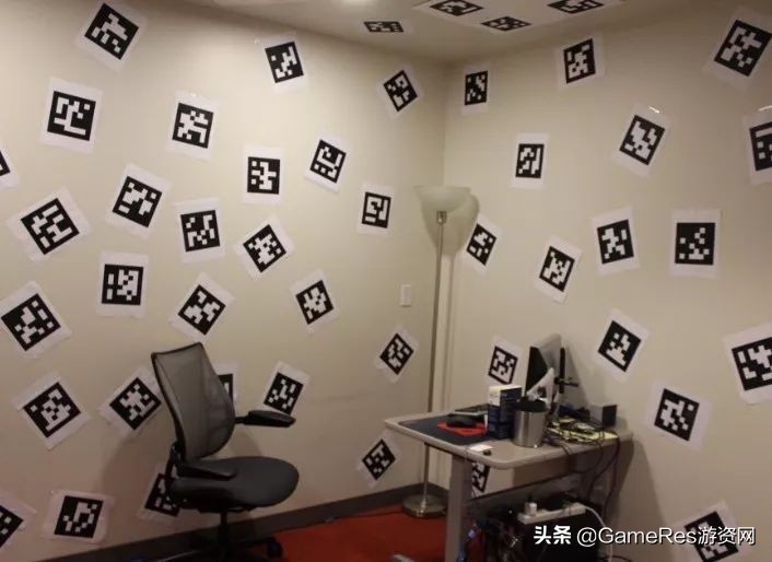 没有vr可以玩半条命吗,valve的vr游戏