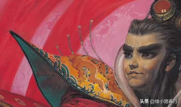 百年一遇的天才、鬼才、异才——怀念“亚洲至宝”漫画家郑问