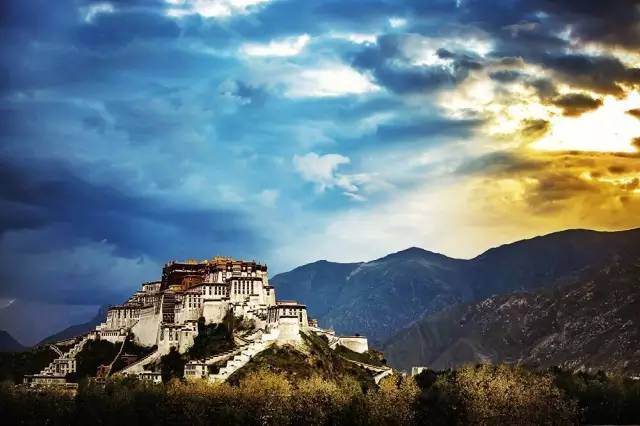 去西藏拼包车攻略,进藏拼车自由行攻略