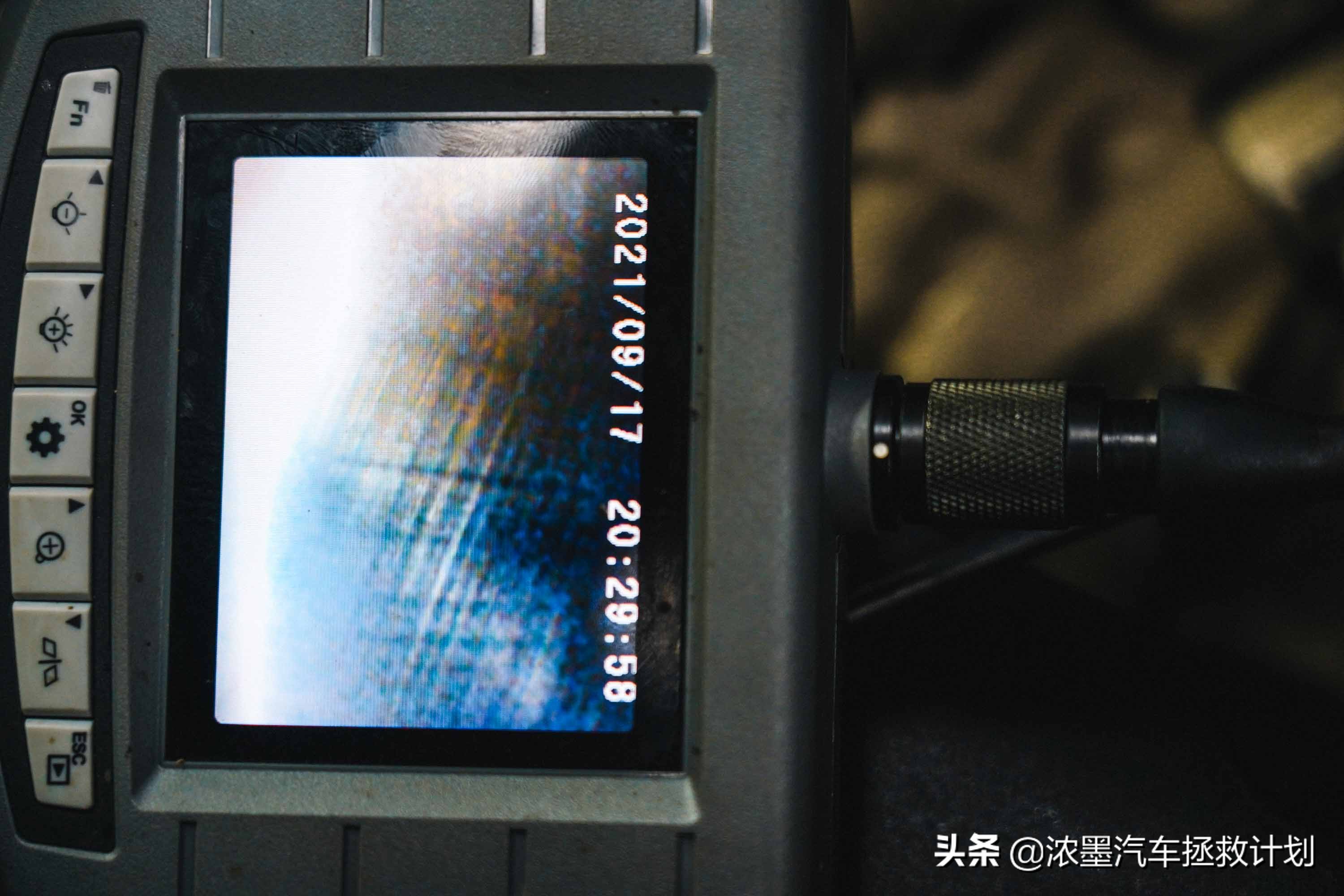 翻新整备修复丰田第一代普瑞维亚,一代情怀丰田普瑞维亚