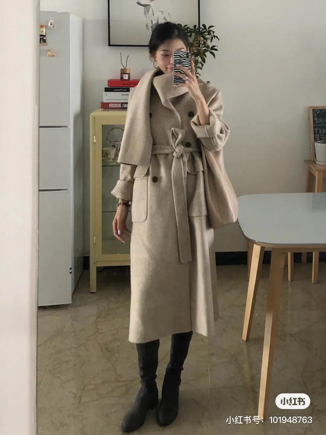 什么款式的马丁靴春夏秋冬都百搭,小个子增高马丁靴新款百搭时尚