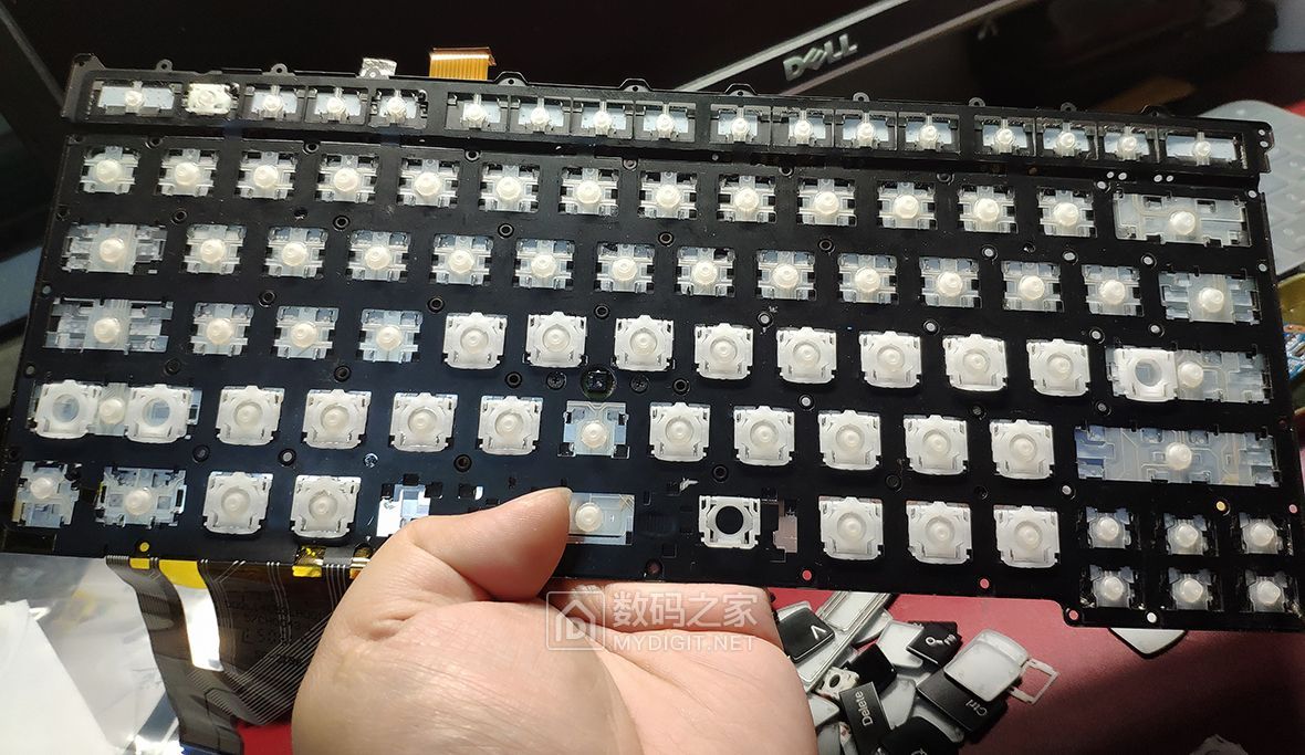 thinkpadx1键盘个别键失灵,联想thinkpad键盘失灵怎么办