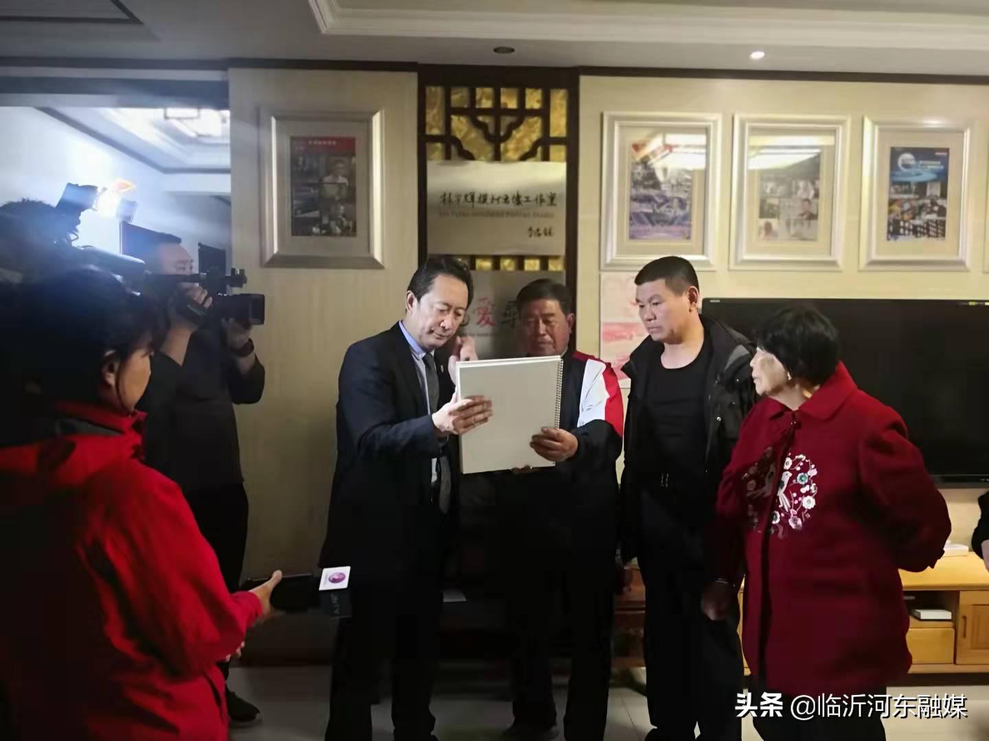 不能忘却的纪念-----赵长法为父亲赵宗颜烈士画像的故事