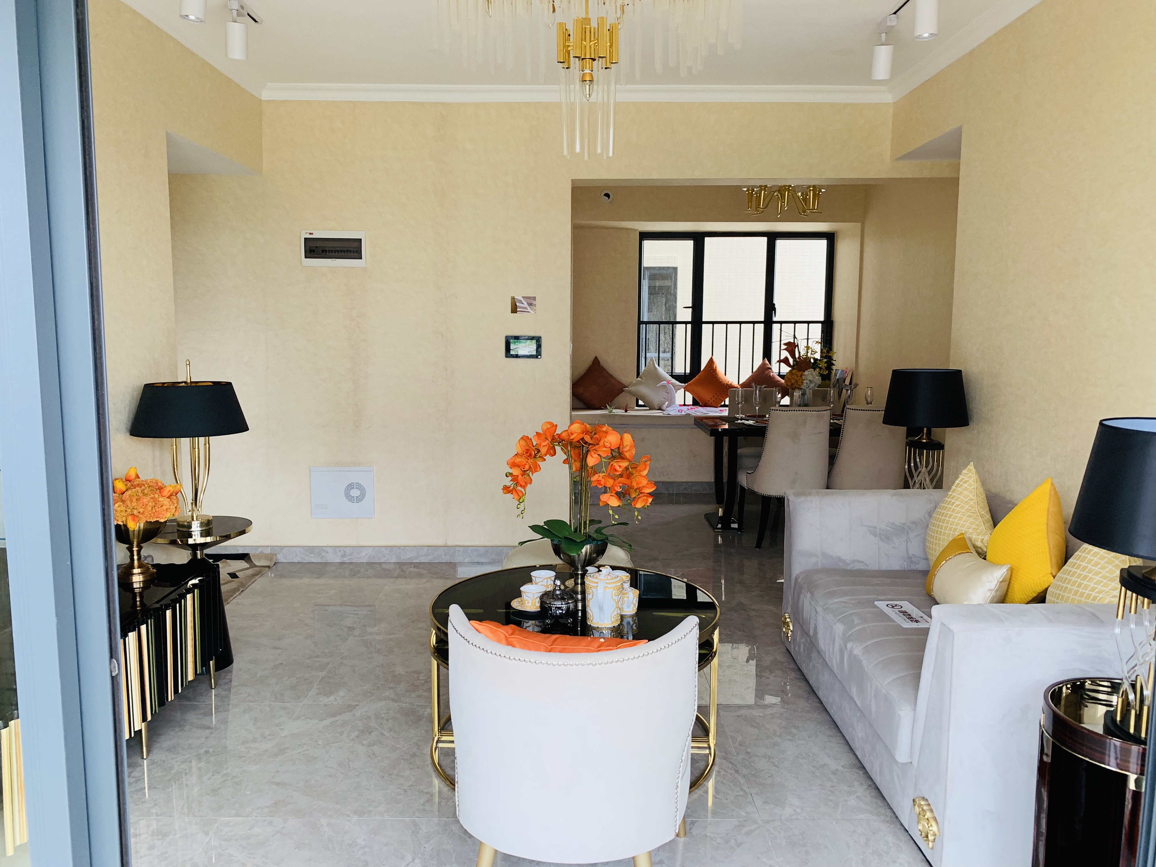 三水月亮湖颐景园最新消息,佛山三水广乐颐景园的房子怎样