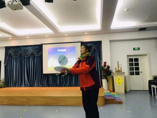 变废为宝体育器械制作高尔夫球,变废为宝手工体育器械哑铃