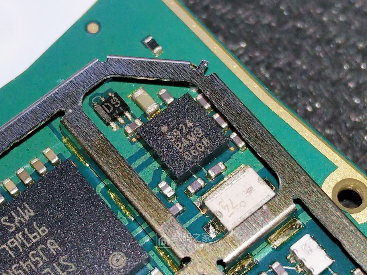 诺基亚n91拆机,诺基亚n91深度评测