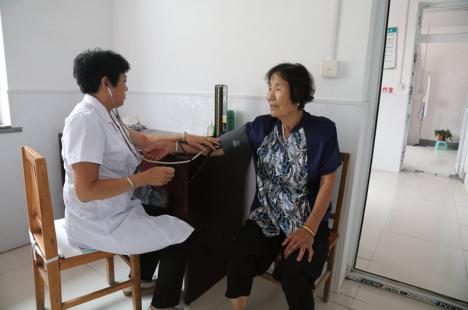 大树下面长草吗,大树底下长草