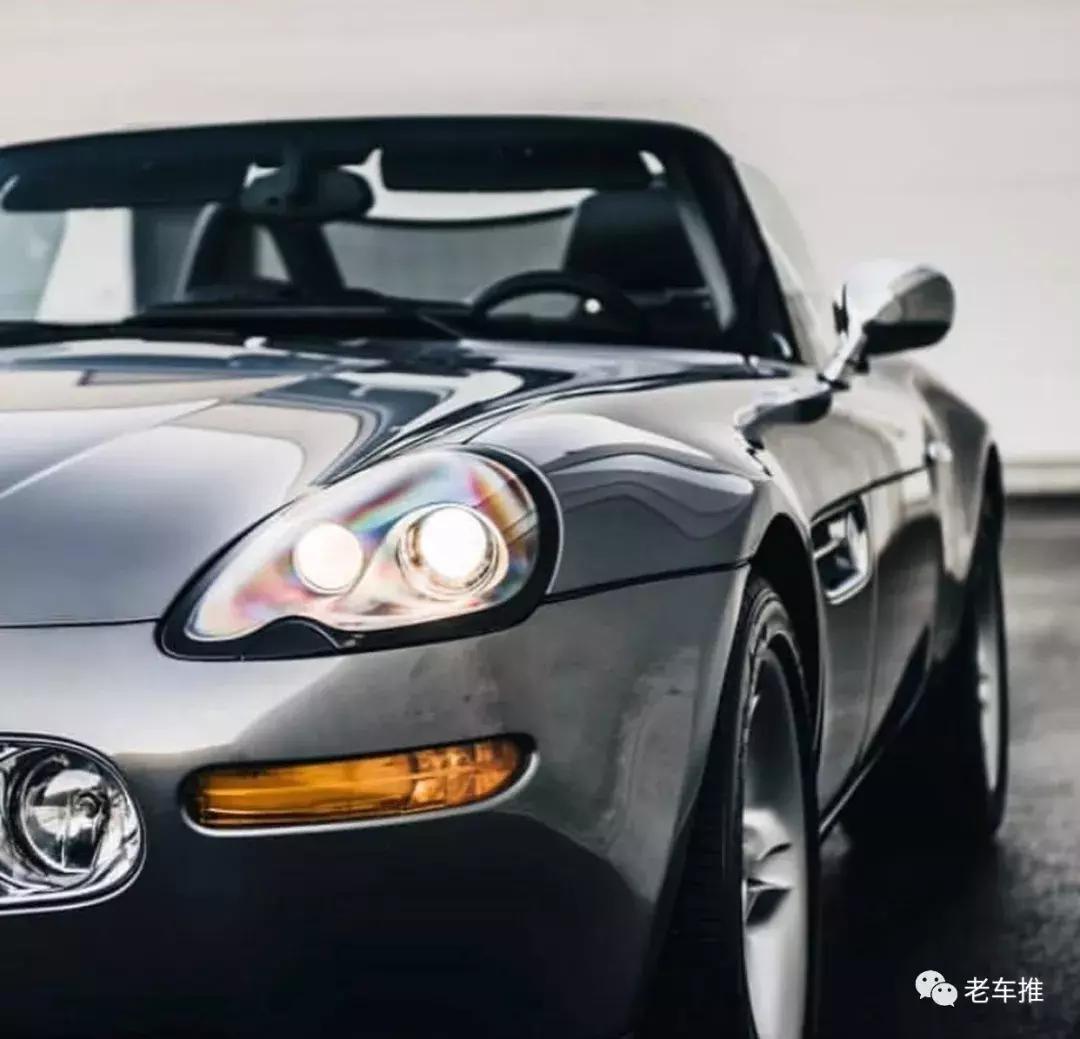 宝马z8最稀有版本,宝马z8最新款