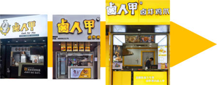 餐饮员工动员大会完美落幕,餐饮2023完美收官