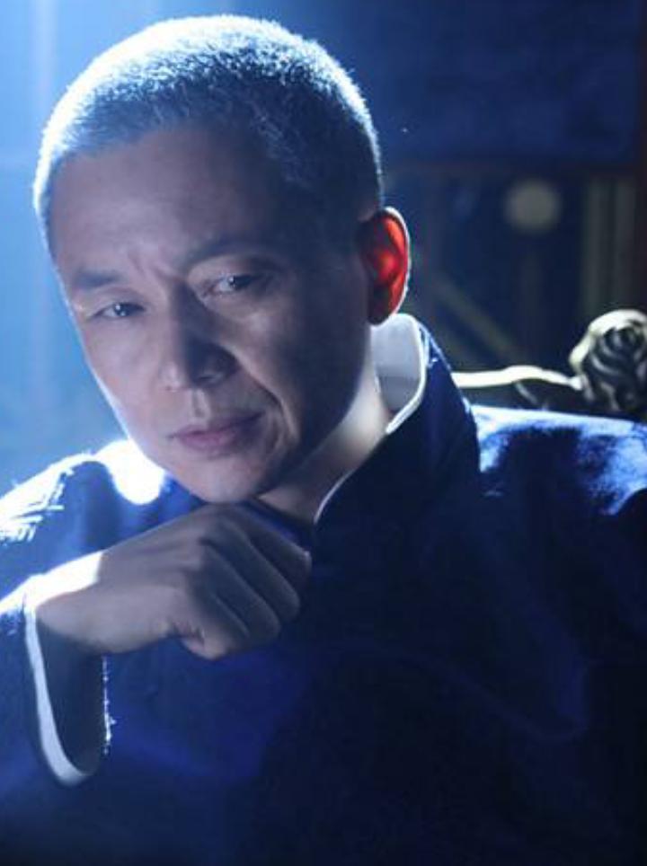 猎狐王凯刘奕君王柏林,猎狐刘奕君演王柏林