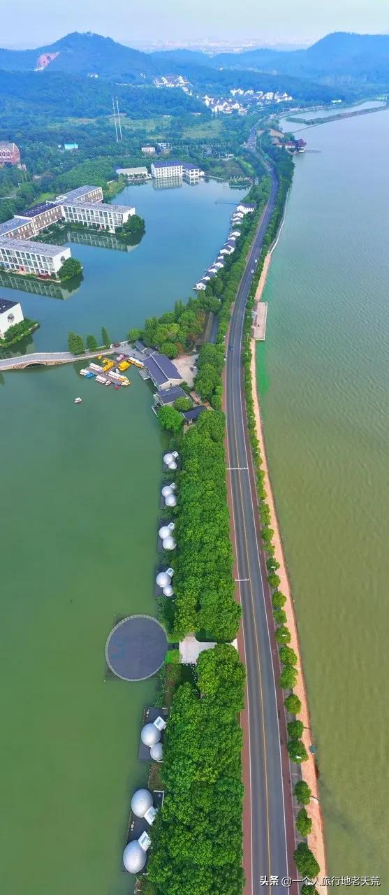 江苏这个“快乐”的城市,颜值不输苏杭,连苏东坡都在这养老