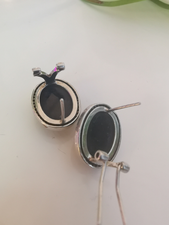 s-925耳环,s925耳环维修