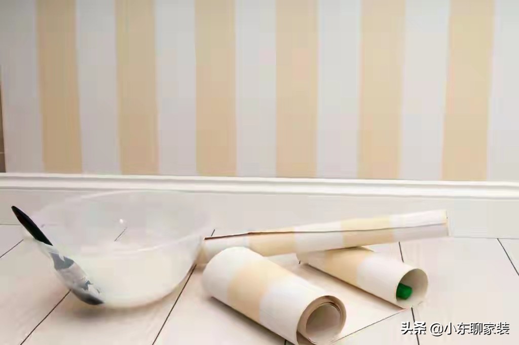 墙面装饰墙布怎么选择,墙面装饰材料哪种更环保