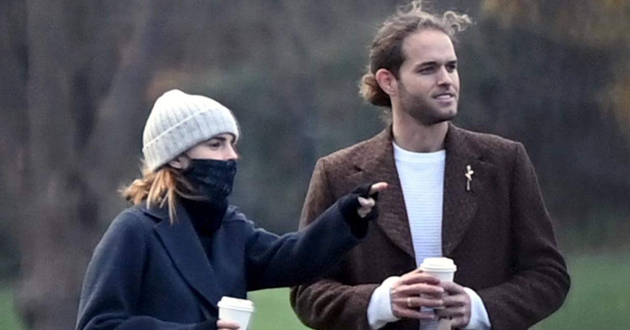 赫敏结婚了,赫敏最终和谁结了婚