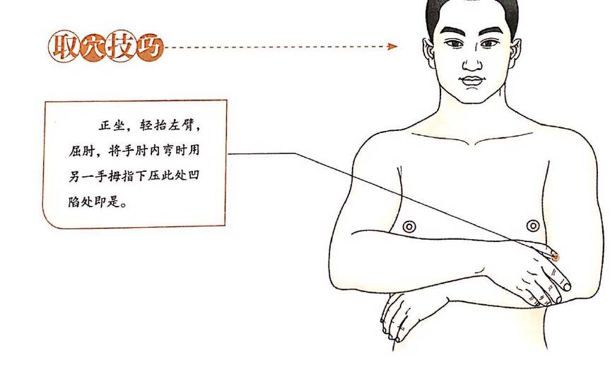 秋天怎么养肺按摩什么穴位补肺气,儿童肺气不足按摩哪个穴位最有效