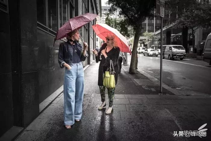 那些惊艳众人的封神镜头,小众广角镜头排行榜