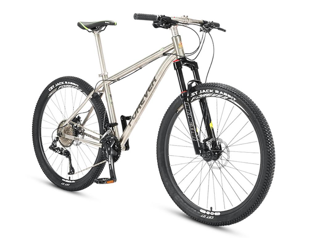 闪电竞技硬尾山地车,闪电山地车竞技车型