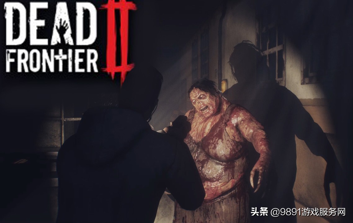 白嫖来啦！盘点Steam上那些必玩的优秀免费游戏（一）