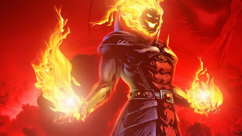 多玛姆被打败过,多玛姆回归