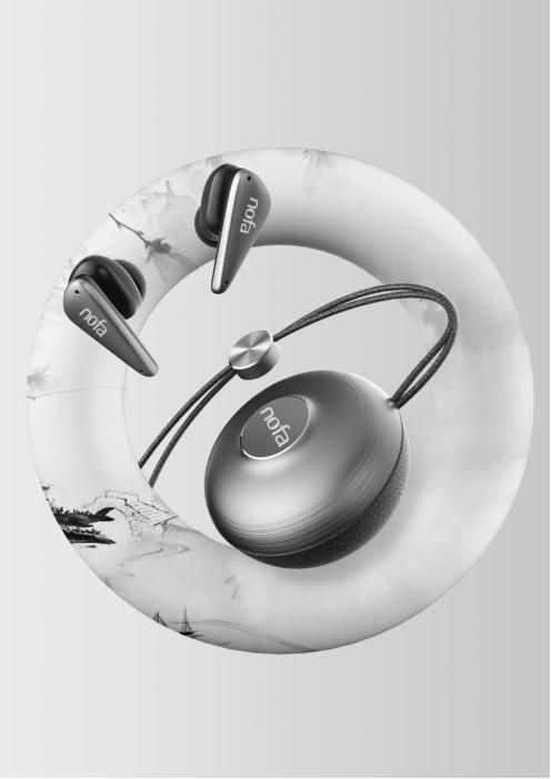 nofaq18耳机测评,小众耳机q8评测