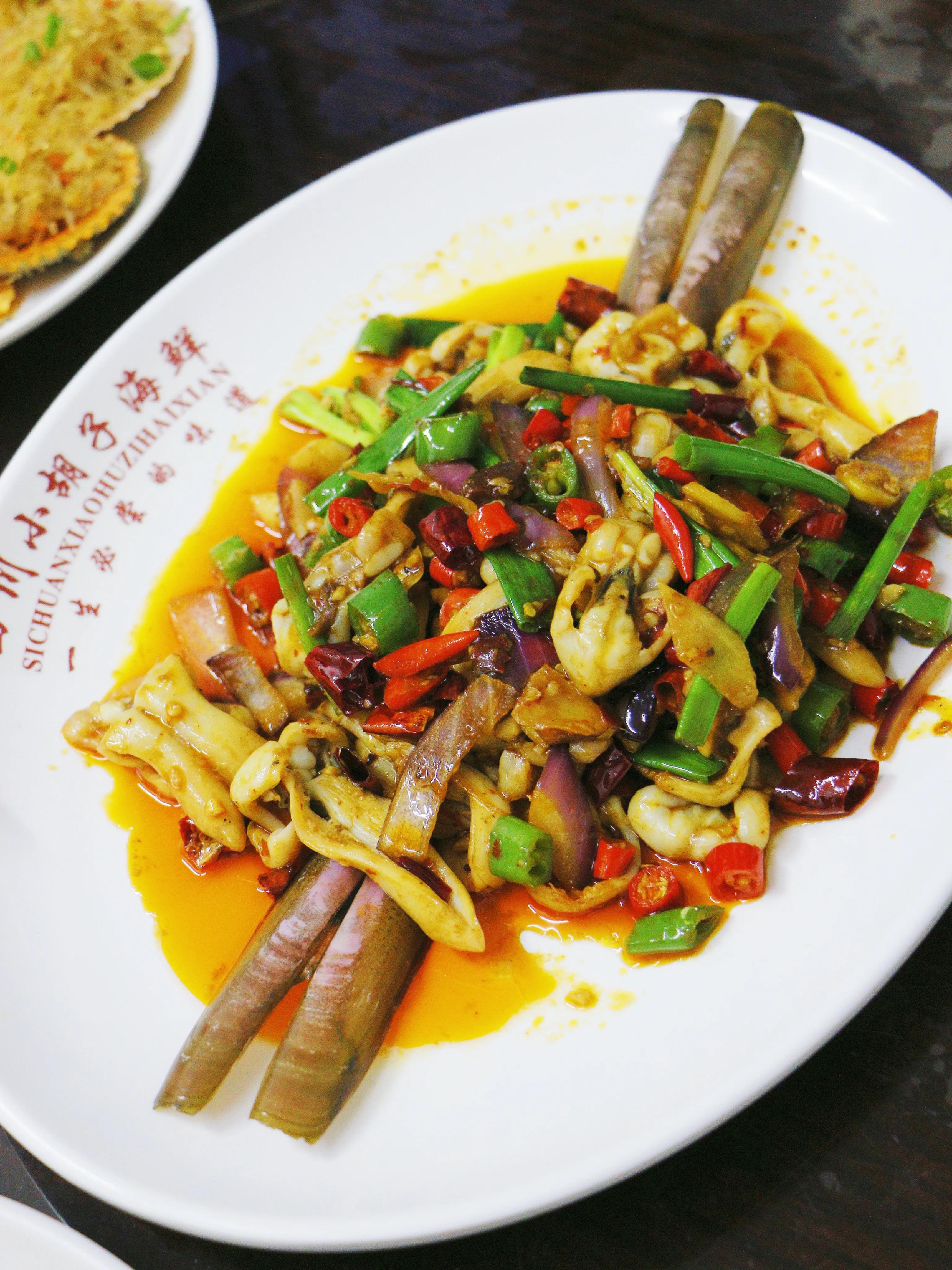 三亚游玩攻略三亚海鲜,三亚旅游吃海鲜美食攻略