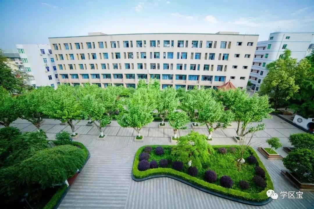 双流中和中学升学率,成都市双流区中和中学